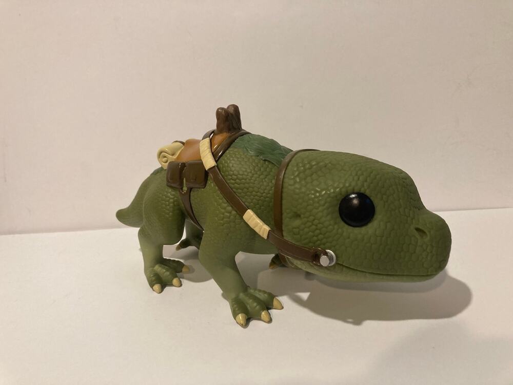 Funko Pop Star Wars Dewback